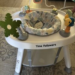Baby Activity Center