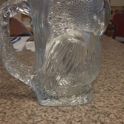 8 Mugs 7glass 1 metal