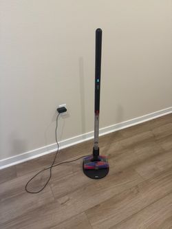 Dyson Pencil Vacuum