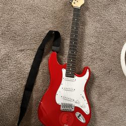 Guitar 