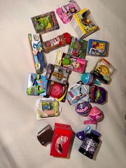 Mini Brands Bundle