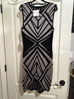 New Women's Dress