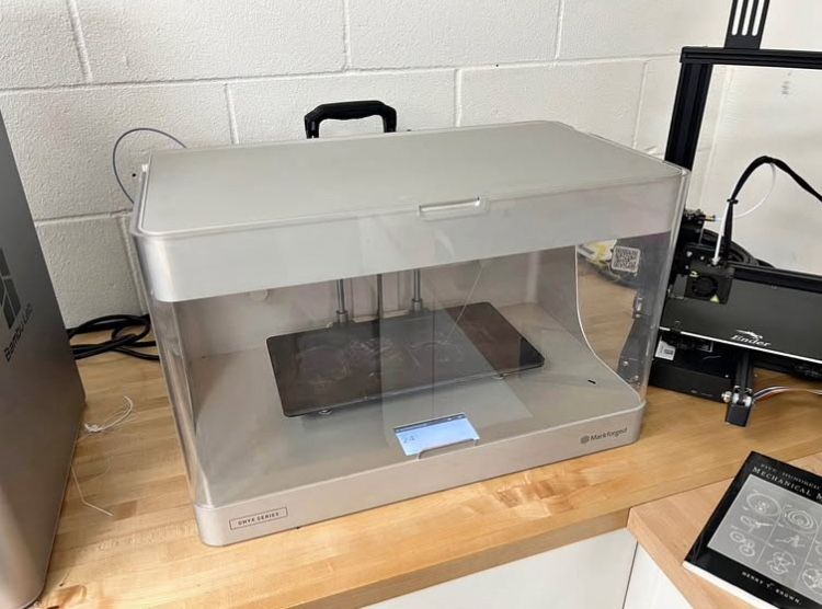Markforged Onyx 3D Printer 