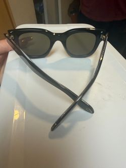 Givenchy glasses great condition
