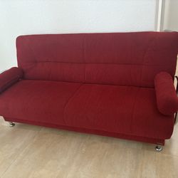 Futon Sofa Bed