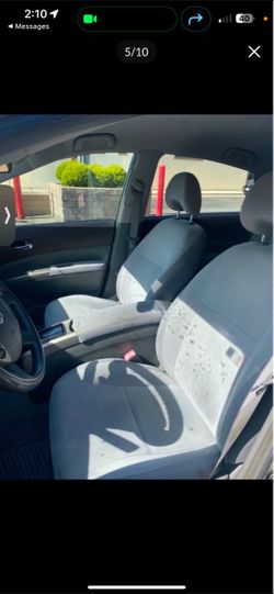 2005 Toyota Prius