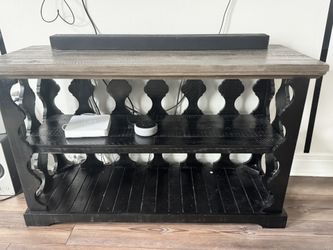 Tv Table