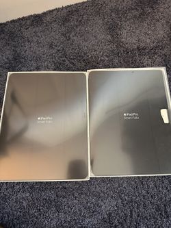 iPad Pro 12.9 Smart Folio 