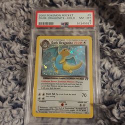 pokemon dragonite v card value 050/078 - Dragonite VSTAR Pokemon Card main image 1