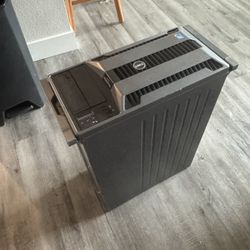 Dell PowerEdge T610 - LOADED