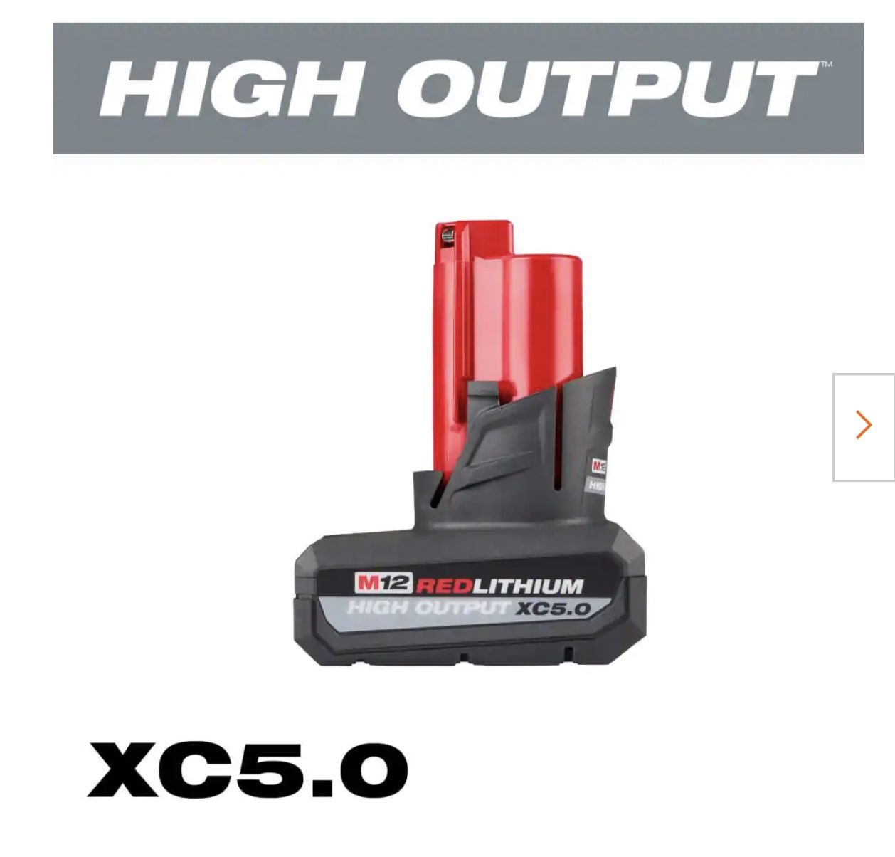 Millwakee Battery Electronics & Media