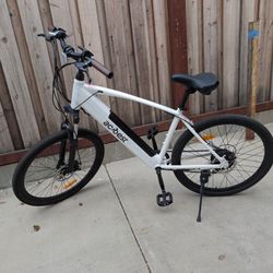 36v Ebike 22mph