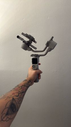 DJI RONIN Rs4 Mini
