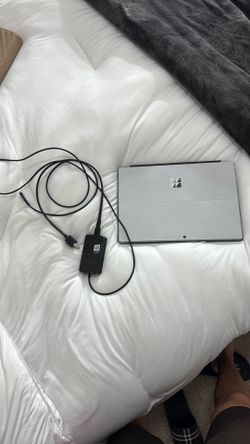 Windows Surface Pro 6 Laptop