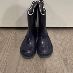 Little Kids’ Rainboots, Size 9/10