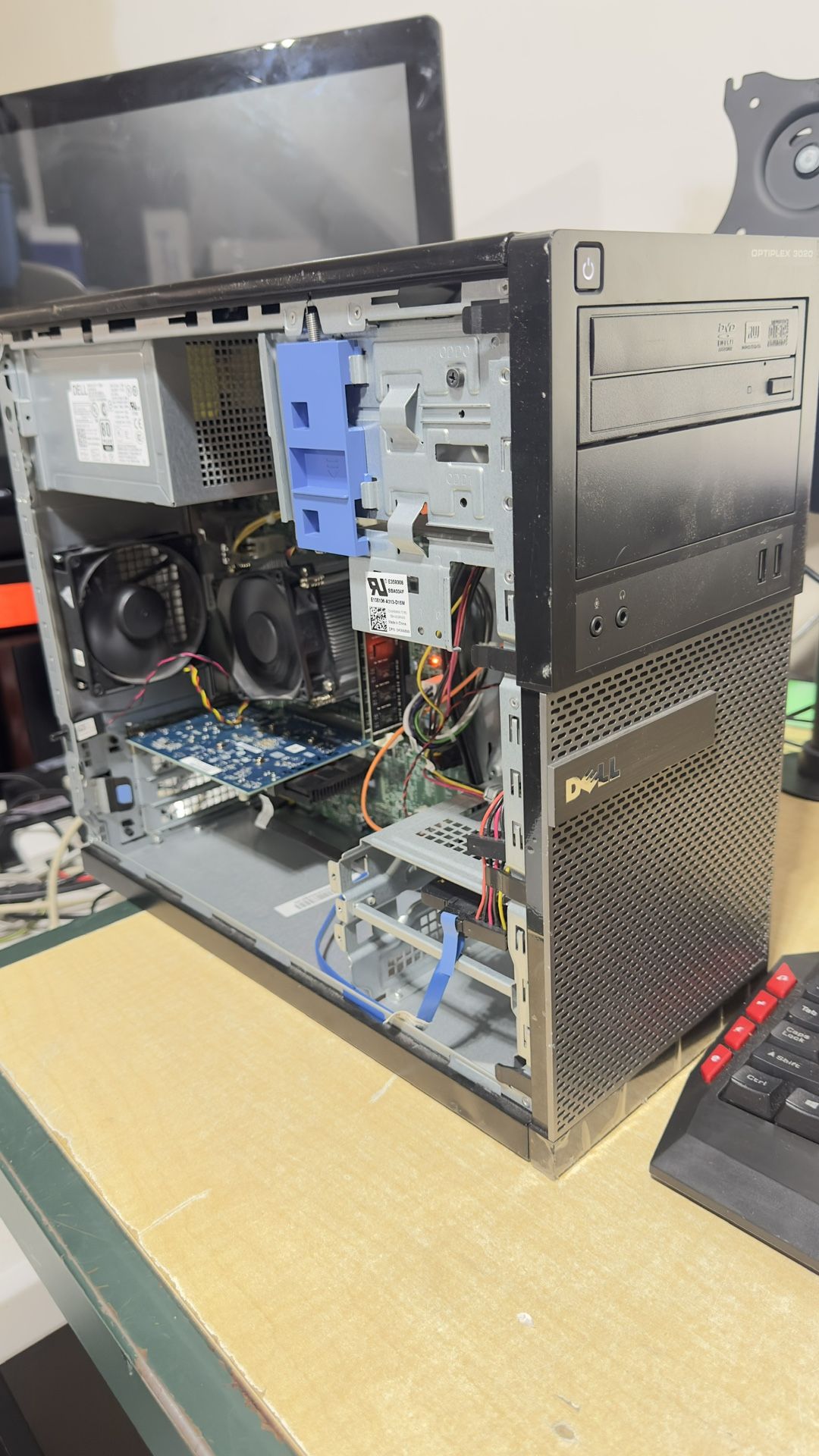 Dell gaming, computers