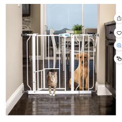 carlson Metal Gate