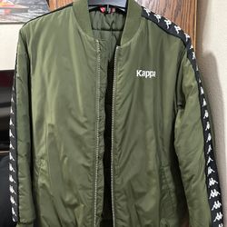 Kappa Bomber Jacket 