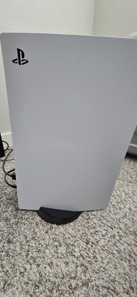 Ps5 (disk) version