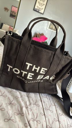 The Tote Bag