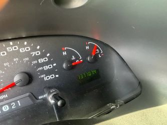 2006 Ford E-250
