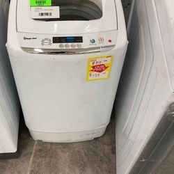 Magic Chef Washer MCstcw09