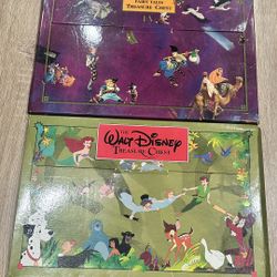 BIG BOOKS (comes with 9 books total)