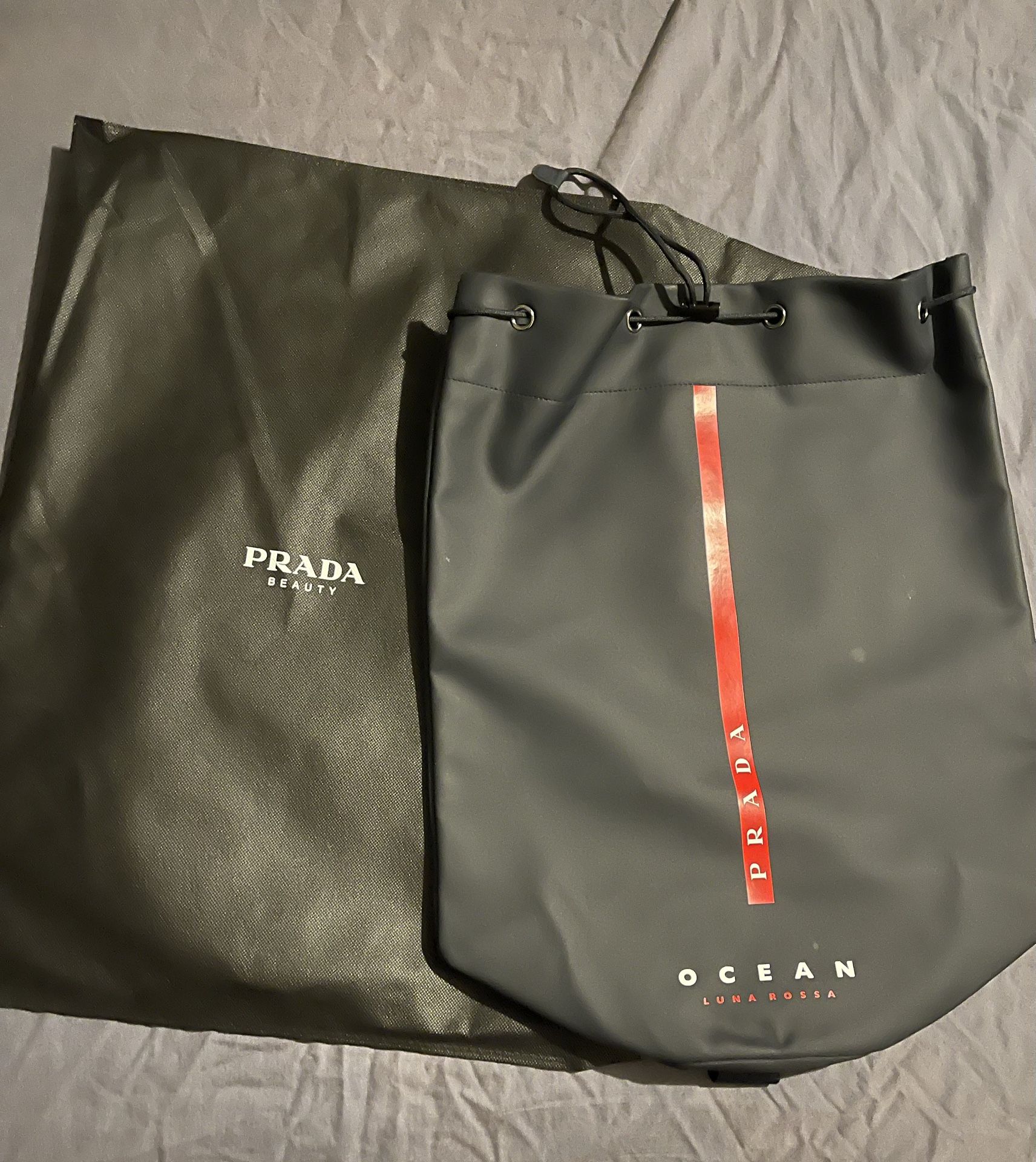 Sailor Bag