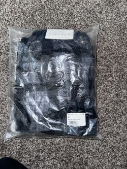 Perry Ellis pajama pants