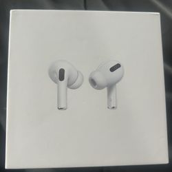 Airpod Pros