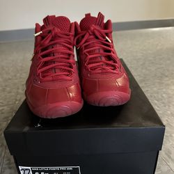 Nike Little Posite Pro