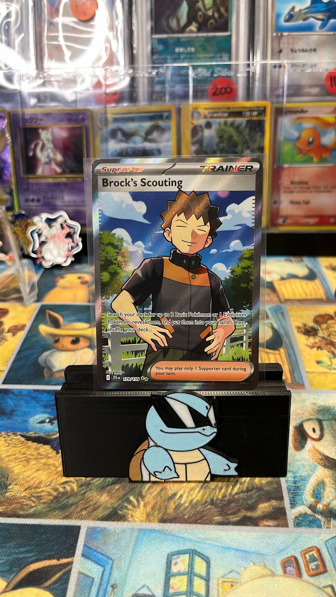 Brock Scouting 179/159