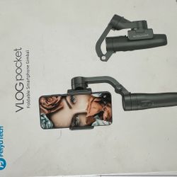 Smartphone Gimbal 