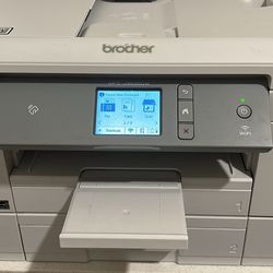 Brother printer 