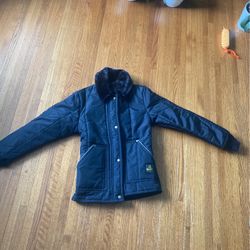 An Xtra Small RefrigiWear Jacket 