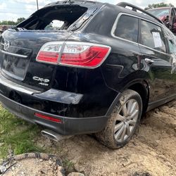 2010 Mazda CX-9 For Parts (2007-2015)