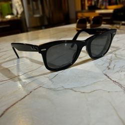 Ray Ban OG