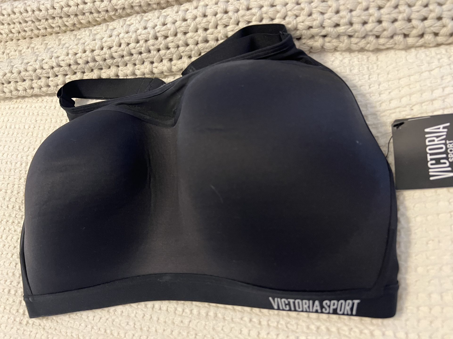 Sport Bra 38DDD (new