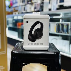 Beats Studio Pro 