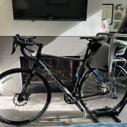 Thule - Ride Along Bike Child Seat