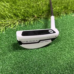 Odyssey VERSA 9 putter