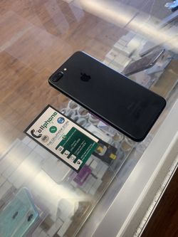IPhone 7 Plus UNLOCKED