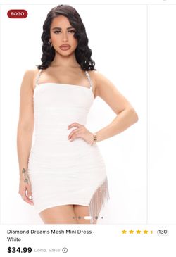 Women’s Clothes