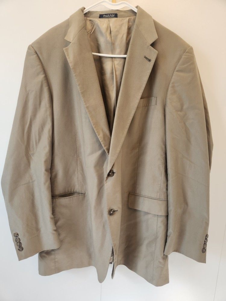 Burberry Classic Blazer/Sportcoat