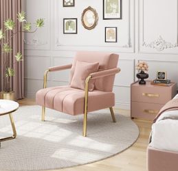 Modern Sofa Small Sofa Luxurious Velvet Fabric Couch