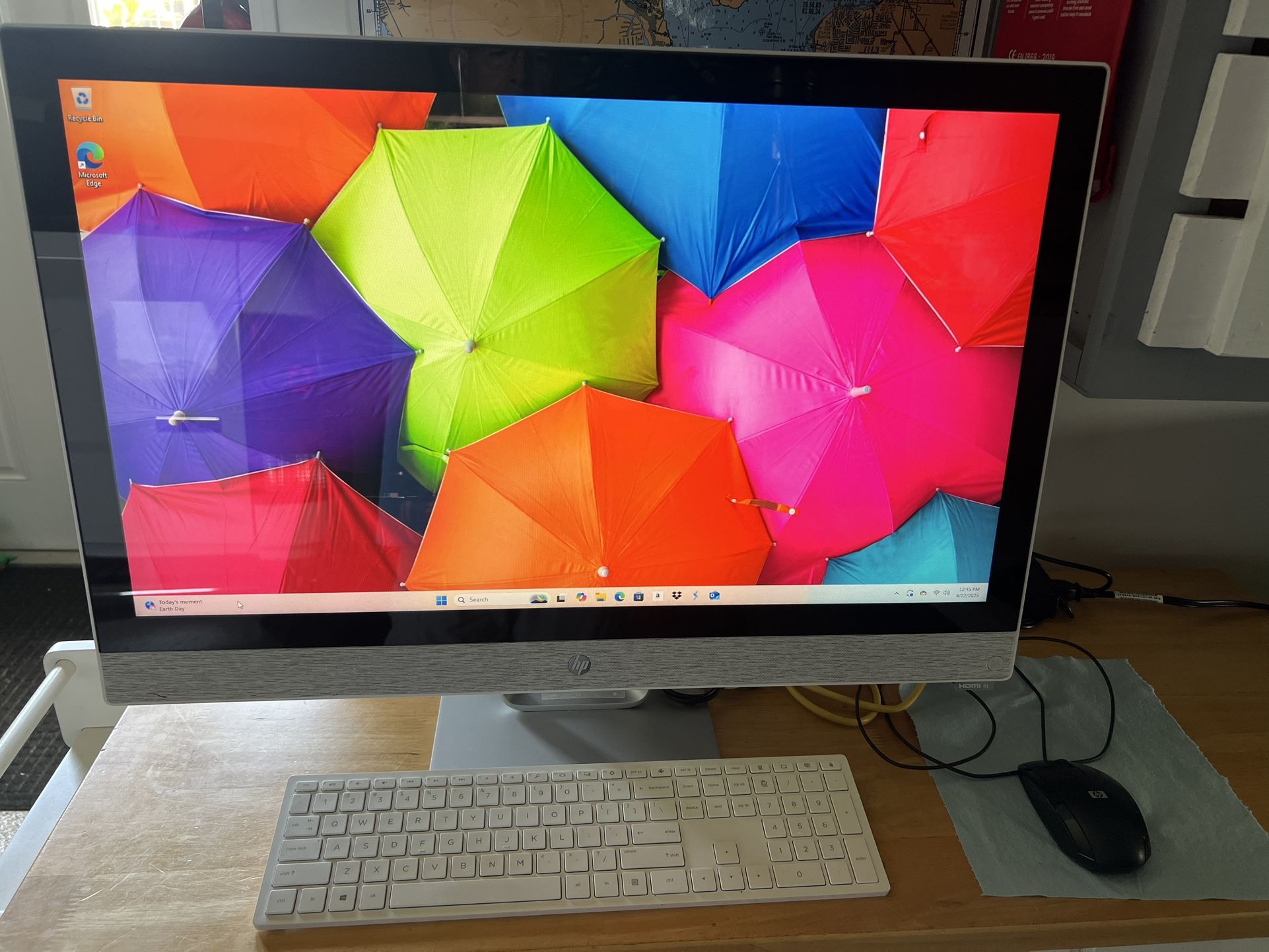 HP Pavilion Windows 11