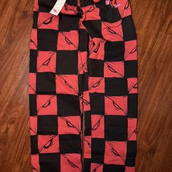 Matty Boy Las Vegas Anti Promo 99 Eyes RED Bottoms