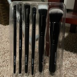 Elf Makeup Brush Pack 