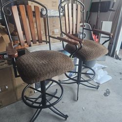 Bar Stools 