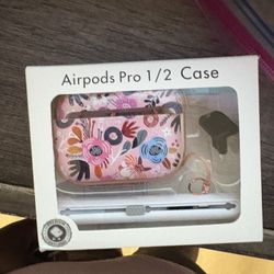 AirPods Prom1/2 Case 